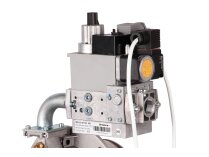 Газовая рампа RUF MB-DLE407 B01 S20 - F2SD 20