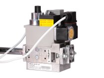 Газовая рампа RUF MB-DLE405 B01 S20