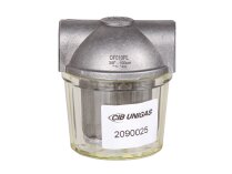 Фильтр для горелки CIB Unigas FAG 20201/PL, арт: 2090025.