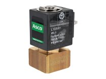 Жидкотопливный электромагнитный клапан CIB Unigas L122V01-ZA01A, арт: 2190419