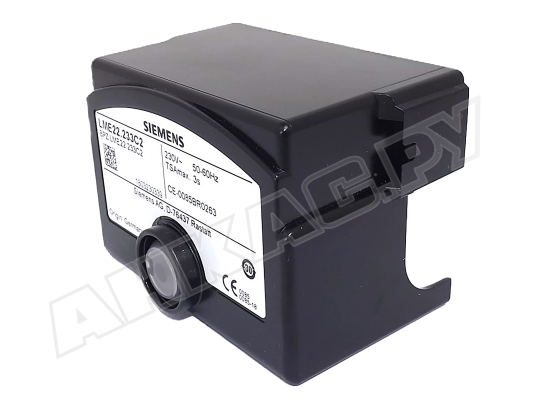 Топочный автомат CIB Unigas LME22.233C2