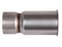 Жаровая труба CIB Unigas, арт: 30900H4 Жаровая труба CIB Unigas, арт: 30900H4