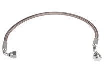 Жидкотопливный шланг CIB Unigas G 1/4" - G 1/4", 550 мм, 234FXF4