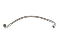 Жидкотопливный шланг CIB Unigas G 1/4" - G 1/4", 550 мм, 234FXF4