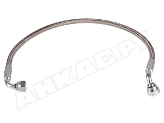 Жидкотопливный шланг CIB Unigas, арт: 234FXF4. Жидкотопливный шланг CIB Unigas, арт: 234FXF4.