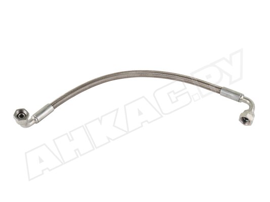 Жидкотопливный шланг CIB Unigas, арт: 234FXF4. Жидкотопливный шланг CIB Unigas, арт: 234FXF4.