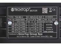 Электродвигатель CIB Unigas IE3 80-2P-B5, арт: 218100301SC Электродвигатель CIB Unigas IE3 80-2P-B5, арт: 218100301SC