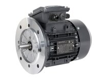 Электродвигатель CIB Unigas, арт: 2181005