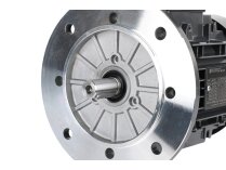 Электродвигатель CIB Unigas, арт: 2181005