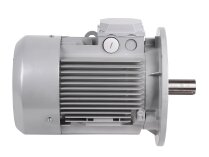 Электродвигатель CIB Unigas 132S-2P-B5, арт: 2181020