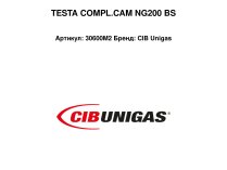 TESTA COMPL.CAM NG200 BS