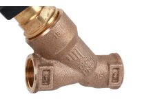 Пневмоклапан CIB Unigas, арт: 2190768