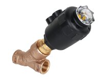 Пневмоклапан CIB Unigas, арт: 2190768