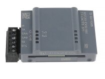 Коммуникационный модуль Siemens Simatic CB 1241 RS485 6ES7241-1CH30-1XB0 Альт. арт: 6ES72411CH301XB0, 241-1CH30-1XB0.