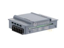 Коммуникационный модуль Siemens Simatic CB 1241 RS485 6ES7241-1CH30-1XB0 Альт. арт: 6ES72411CH301XB0, 241-1CH30-1XB0.