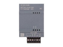 Коммуникационный модуль Siemens Simatic CB 1241 RS485 6ES7241-1CH30-1XB0 Альт. арт: 6ES72411CH301XB0, 241-1CH30-1XB0.