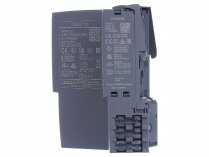 Комплект интерфейсного модуля Siemens 6ES7155-6AA01-0BN0 Альт. арт: 6ES71556AA010BN0, 155-6AA01-0BN0.