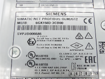 Оптический модуль связи Siemens 6GK1503-3CB00 Альт. арт: 6GK15033CB00, 6GK1 503-3CB00.