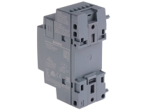Модуль расширения Siemens LOGO! AM2 AQ, арт: 6ED1055-1MM00-0BA2