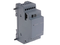 Модуль расширения Siemens LOGO! AM2 AQ, арт: 6ED1055-1MM00-0BA2