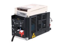 Частотный преобразователь электродвигателя Weishaupt ALTIVAR ATV12P055M2, арт: 23031012762.