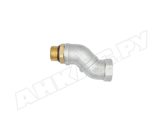Z-соединение Petropump, арт: PP180032. Z-соединение Petropump, арт: PP180032.