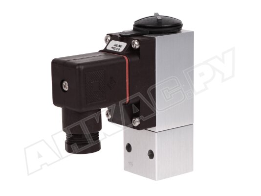 Реле давления Danfoss MBC 5100 061B102366. Реле давления Danfoss MBC 5100 061B102366.