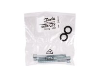 Реле давления Danfoss MBC 5100 061B102366. Реле давления Danfoss MBC 5100 061B102366.