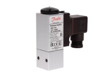Реле давления Danfoss MBC 5100 061B102366. Реле давления Danfoss MBC 5100 061B102366.