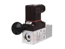 Реле давления Danfoss MBC 5100 061B102366. Реле давления Danfoss MBC 5100 061B102366.