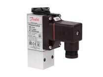 Реле давления Danfoss MBC 5100 061B102366. Реле давления Danfoss MBC 5100 061B102366.