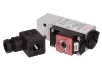 Реле давления Danfoss MBC 5100 061B102366. Реле давления Danfoss MBC 5100 061B102366.