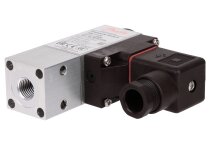 Реле давления Danfoss MBC 5100 061B102366. Реле давления Danfoss MBC 5100 061B102366.