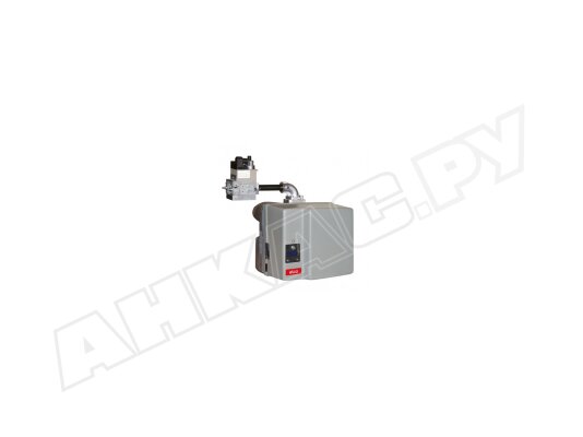 Газовая горелка Elco P2.120 G-ZU/TCG.