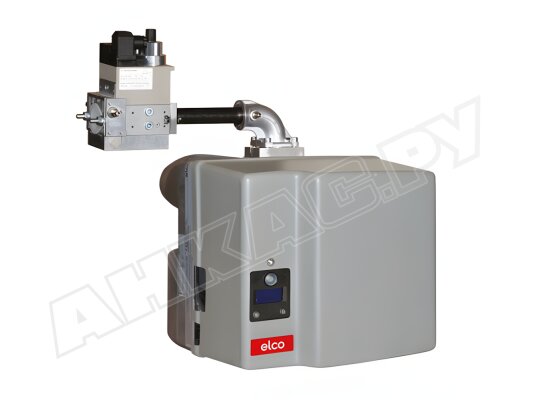 Газовая горелка Elco P2.120 G-ZU/TCG.