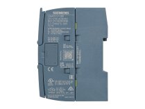 Компактный ЦПУ Siemens, арт: 6ES7214-1BG40-0XB0