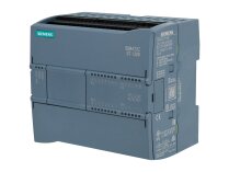 Компактный ЦПУ Siemens, арт: 6ES7214-1BG40-0XB0