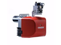 Газовая горелка CIB Unigas NG140 M-.MD.S.xx.A.0.25