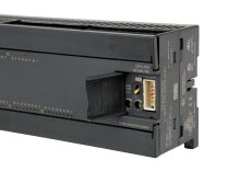 Программируемый контроллер Siemens Simatic S7-200 CPU 226 DC/DC/DC, арт: 6ES7216-2AD23-0XB0