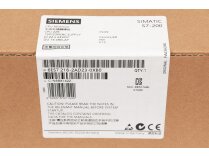 Программируемый контроллер Siemens Simatic S7-200 CPU 226 DC/DC/DC, арт: 6ES7216-2AD23-0XB0