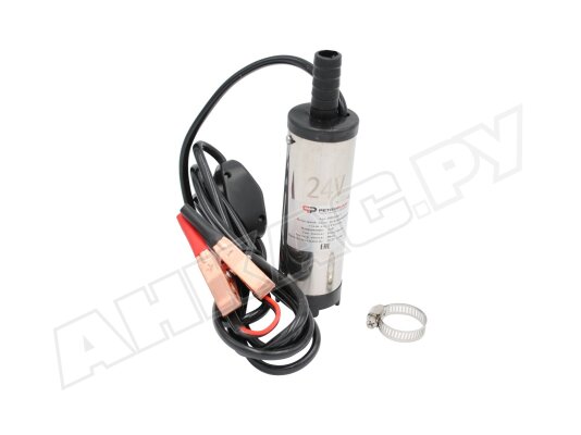 Погружной насос Petropump DCTP 24, арт: PP220017. Погружной насос Petropump DCTP 24, арт: PP220017.