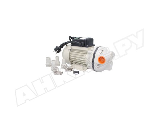 Электрический насос Petropump ACAD40 220В, арт: PP220302. Электрический насос Petropump ACAD40 220В, арт: PP220302.