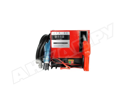 Мини АЗС Petropump JYB60(12V), арт: PP310002