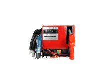 Мини АЗС Petropump JYB60(24V), арт: PP310003