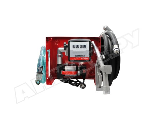 Перекачивающая станция Petropump ACFD 40, арт: PP320001