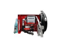 Перекачивающая станция Petropump ACFD 40, арт: PP320001
