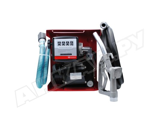 Мини АЗС Petropump ACFD 80, арт: PP320003