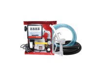 Перекачивающая станция для топлива Petropump DCFD 60