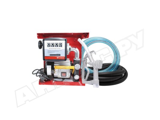 Перекачивающая станция для топлива Petropump DCFD 60, арт: PP320005 Перекачивающая станция для топлива Petropump DCFD 60, арт: PP320005