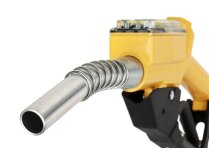 Пистолет Petropump AC-15A, арт: PP740001.